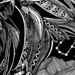 Artist Kate Zessel: Slopes to Studio