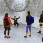 A Walking Tour of New Westminster’s Art & Culture Scene