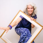 Nancy Cottingham Powell, Executive Director of North Van Arts