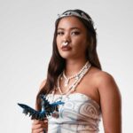 ‘Royal Portrait’ Questions the Ideals of Royalty at Bill Reid Gallery