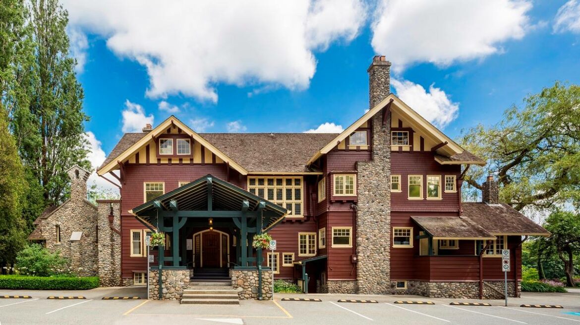 Burnaby Art Gallery West Coast Curated