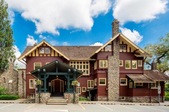 Burnaby Art Gallery Burnaby Art Gallery