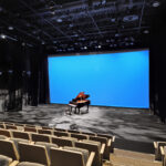 Theatre Season at the Shadbolt Centre for the Arts