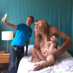 Barrie Mowatt, Founder of the Vancouver Biennale