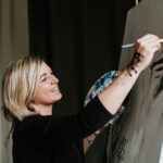 Artist Inspiration: Andrea Mueller