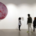 Gordon Duggan, Director-Curator of the New Media Gallery