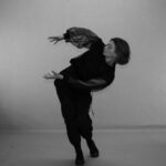 Julie-anne Saroyan, Creative Producer of Small Stage