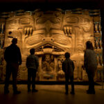 5 Places to Visit Indigenous Art on the West Coast