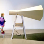 Technically Speaking: How Technology is Telling the Human Story at the New Media Gallery