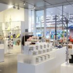 5 Gallery Shops for Last-Minute Gifts