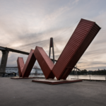 Public Art Tour: New Westminster