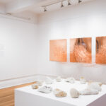 A Resounding: Echoes at the Burnaby Art Gallery