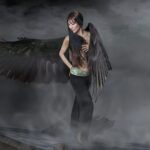 Out of Concealment – Female Supernatural Beings of Haida Gwaii