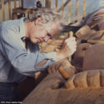 The Bill Reid Gallery Set To Celebrate the Artist’s 100th Birthday