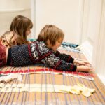 Art Galleries with Family Programming