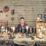 Artist Inspiration: Ira Grunwell