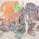 Spring Exhibitions at the Vancouver Art Gallery