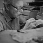 Bill Reid Gallery Re-opens and Commemorates 100th Anniversary of One of Canada’s Most Renowned Indigenous Artists in – To Speak With a Golden Voice