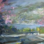 You’re invited to two openings at Van Dop Gallery | July 11 & 18