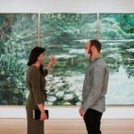 Your Guide To Safely Visiting Vancouver Galleries
