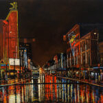 Close to Home: New works by David Wilson