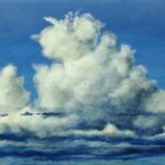 Vancouver Artist Marion Webber is Taking to the Sky With Latest Show