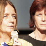 LarbitsSisters Talk + Panel