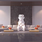 Currency at the New Media Gallery features 8 Award-Winning International Artists