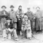 In the Beginning: A Cultural Sharing