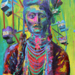 Bill Reid Gallery: Resurgence: Indigiqueer Identities