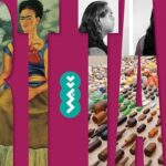 Art Talk: Latin American art? Art in Latin America?