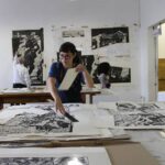 7 Ways to Get Your Art Seen on the West Coast