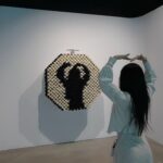 Worth The Waitlist: MirNs at New Media Gallery