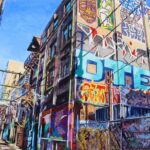 The Hidden Stories of Jeff Wilson’s Street Dreams