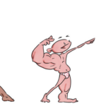 Creative Motivation From a Lazy Cartoonist