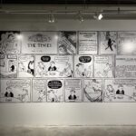 Centre A’s Latest Show is a Family Story About the Oil Industry