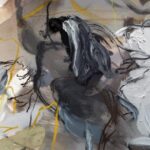 The New Bobbie Burgers Exhibition Blooms From the Confines of  a Pandemic