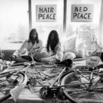 Yoko Ono’s ‘Growing Freedom’ blurs the line between Art, Audience, and Artist