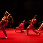 Join the 2022 Push Festival