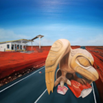 Tuesday Night Art Talks: At Your Home And With An Artist