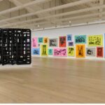 Steven Shearer at Polygon Gallery