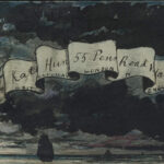 Léon Coupey: My Dearest Kate