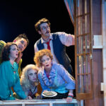 The Arts Club’s Noises Off is a Hilarious Ballet of Absurdity