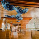 5 Places to see Art in Whistler