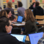 Join the Wikipedia Edit-A-Thon and Help Overwrite Gender Bias