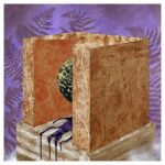 Sean Alward Melts Away the Expected