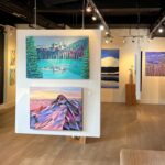 Nature Through a Modern Lens: The Adele Campbell Gallery