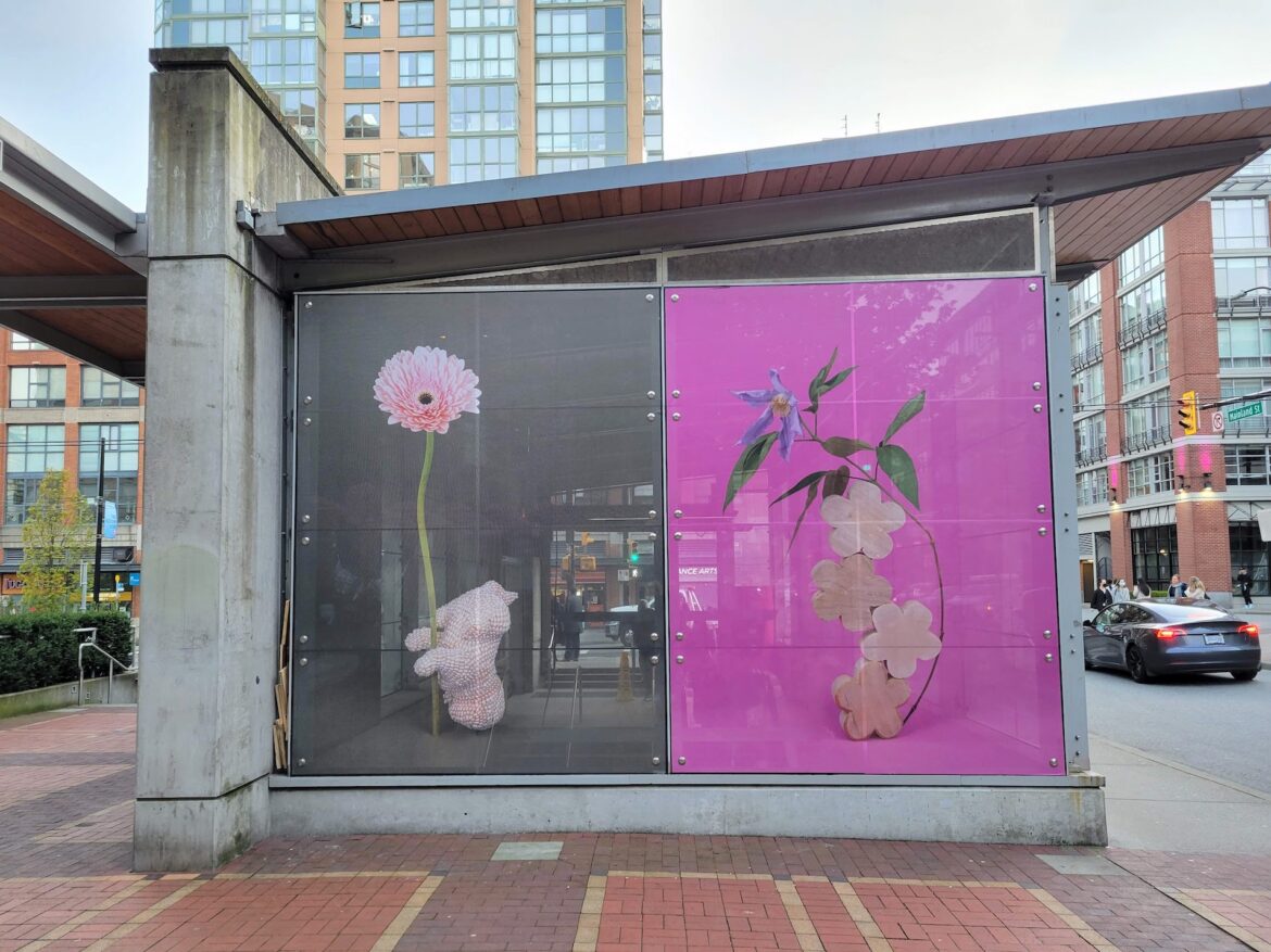 1 Michelle Bui-Yaletown Capture Photography Festival Replaces Ads with Art