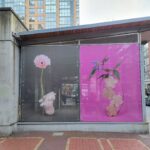 Capture Photography Festival Replaces Ads with Art