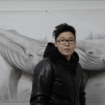 Video: Meet Fiona Tang, an Artist in New Westminster